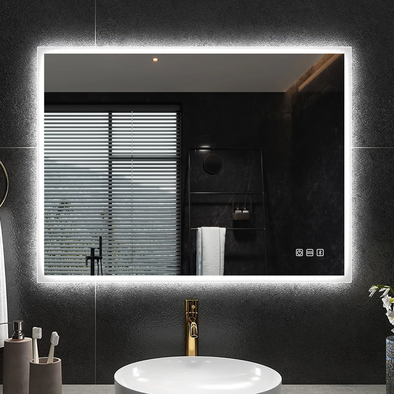 Best bluetooth mirror online
